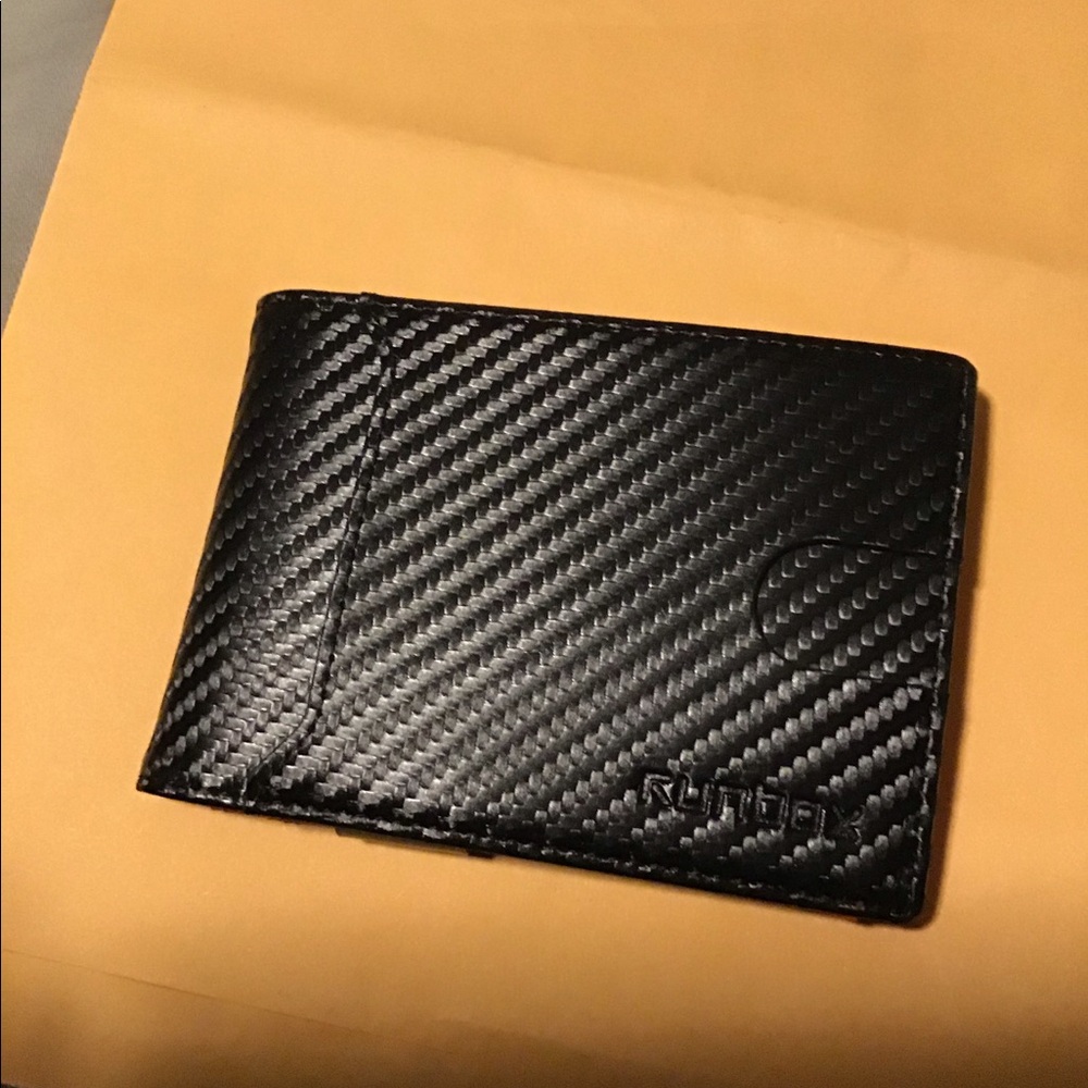 Runbox wallet